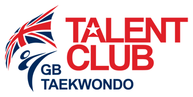 GB Taekwondo Talent Club